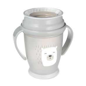 LOVI Hrneček 360 BUDDY BEAR 250ml 9m+