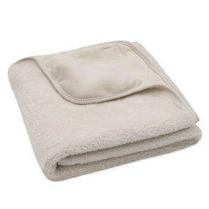 Jollein Deka 75x100cm Basic Sherpa Oatmeal