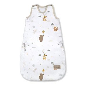 Albero Mio Spací pytel 4-12m (421) MOUSE