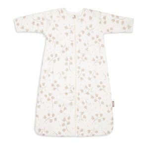 Jollein Spací pytel 2v1 s odepínacími rukávy 3-6m LEAFY DREAMS (70cm)