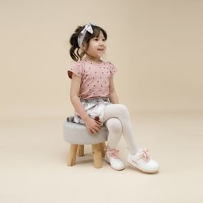 Mrofi Košile kostkovaná ČERNO-ČERVENÁ