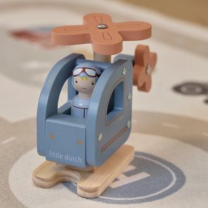 Little Dutch Panenka miminko Julia