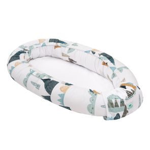 Samiboo Hnízdečko Hory