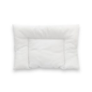 Be Baby Dětský polštář Biosleep Tencel 60x40 Nízký