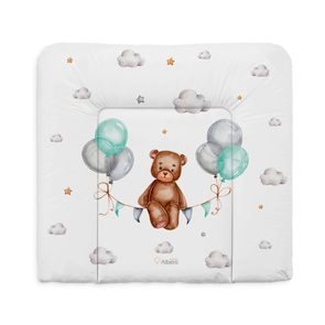 Albero Mio Přebalovací podložka měkká 72x75 (423) DREAMER