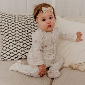 PINOKIO Letní overal Safari MODRÁ