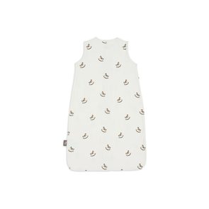 Albero Mio Mušelínový spací pytel 0-4m ŠEDÁ (CC3)