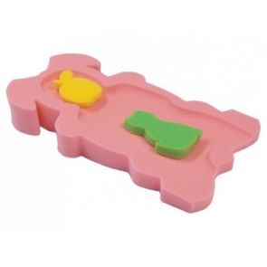 Badum Koupací lehátko pěnové Maxi - MODRÉ