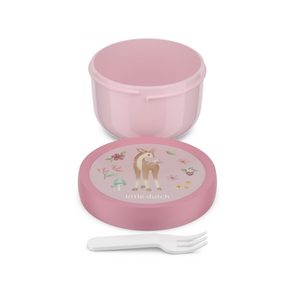 Little Dutch Box na ovoce s vidličkou Fairy Garden