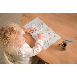 Little Dutch Fixy Jim