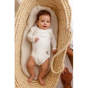 Makoma Waffel kabátek CAMEL