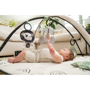 Tiny Love Double Frame White Tiny Creations