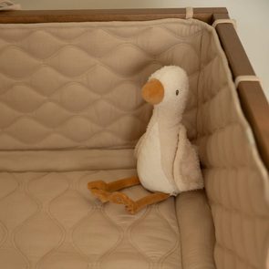 Little Dutch Muchláček na dudlík Sova Forest Friends