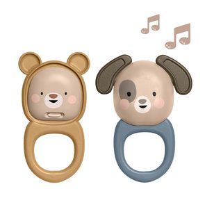 Taf Toys Chrastítka Sound Discovery Duo Bell & Clapper