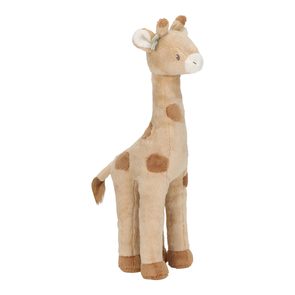 Little Dutch Žirafa plyšová Safari Friends 42cm