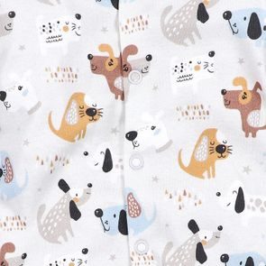 Makoma Overal bez ťapek Harmony BÉŽOVÁ