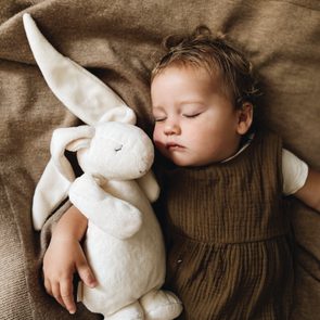 Happy Horse Přítulka Králíček Richie MINT