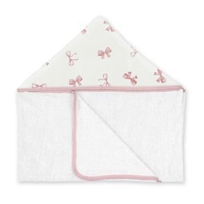 Albero Mio Bambusová osuška s kapucí (CP9) POWDER BOWS