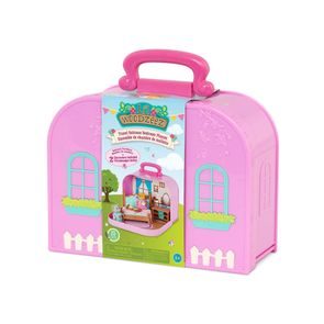 Li´l Woodzeez Domeček Acorn Treehouse