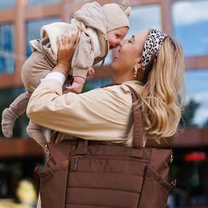 Interbaby Deka extra měkká Kuličky KRÉMOVÁ