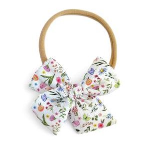 Aliro Čelenka Aline vzorovaná JARNÍ LOUKA