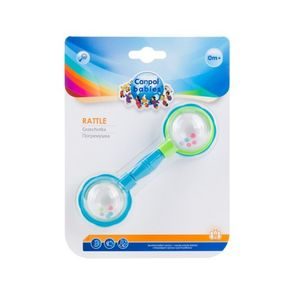 Canpol Babies Dětské vlhčené ubrousky 99% vody 60ks