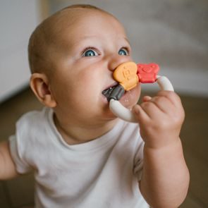 BabyOno Cestovní přebalovací taška ŠEDÁ