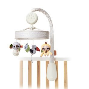 Tiny Love Hudební kolotoč Boho Chic