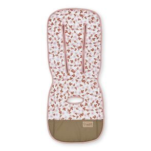 Albero Mio Podložka do kočárku (CP1) RETRO FLOWERS