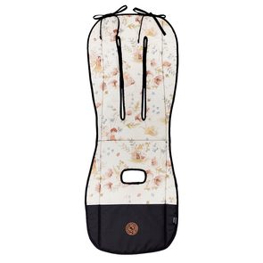 Makaszka Podložka do kočárku Memory Uni FAIRIES