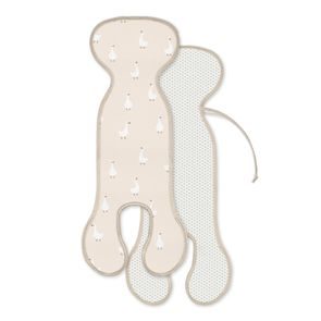 Albero Mio Podložka do autosedačky 0-13kg (CP2) GAJA GOOSE