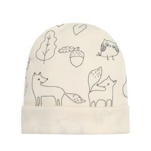 PINOKIO Čepička Secret Forest LIŠKY
