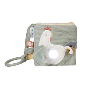 Little Dutch Motorický labyrint Forest Friends