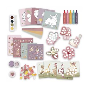 Little Dutch Kreativní sada Fairy Garden