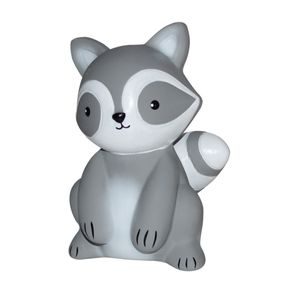 Tikiri Forest Chrastítko/kousátko z přírodní gumy MÝVAL