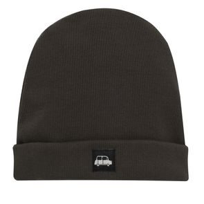 PINOKIO Čepice žebrovaná Old Cars GRAFIT