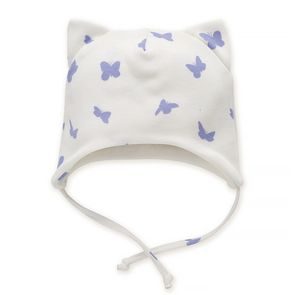 PINOKIO Čepička zavazovací Imagine KRÉMOVÁ