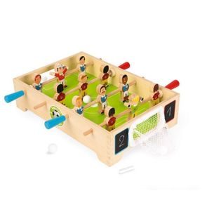 Janod Chunky vkládací puzzle FARMA