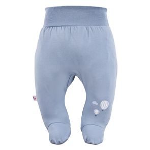 Eevi Polodupačky Petite Balóny MODRÁ