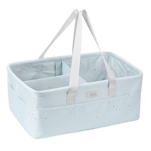 KikkaBoo Organizér na pleny Sleepy Sheep