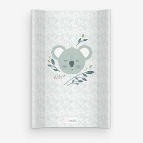 Albero Mio Přebalovací podložka s pevnou deskou 70x47 (A003) KOALA