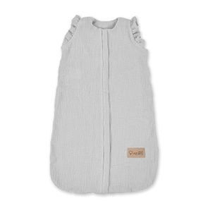 Albero Mio Letní mušelínový spací pytel 4-12m (CC3) ŠEDÁ
