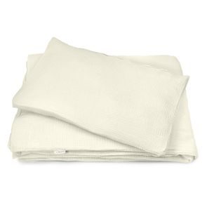 Albero Mio Mušelínové povlečení (CC0) VANILKOVÁ