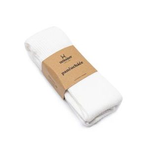 Tatrasvit Punčocháče 100% bavlna BÍLÁ