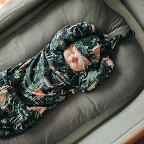 Makaszka Chrániče na pásy FAIRIES