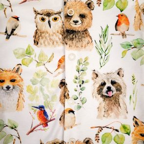 Makoma Overal bez ťapek Harmony BÉŽOVÁ