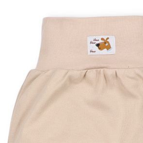 Eevi Polodupačky Petite Balóny MODRÁ