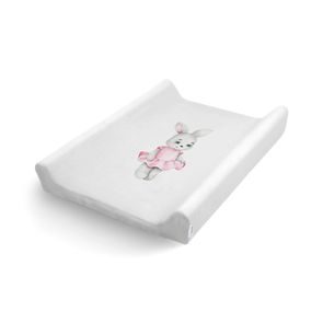 Albero Mio Mušelínový potah na přebalovací podložku (CC2) BÉŽOVÁ