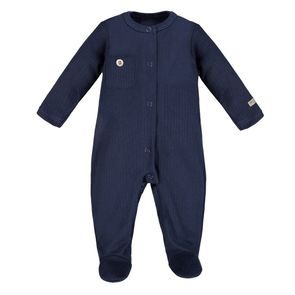 Eevi Overal Simply Comfy TMAVĚ MODRÝ