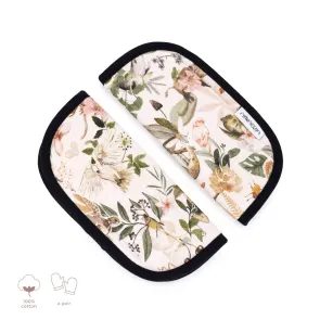 Makaszka Chrániče na pásy BEST MEMORIES